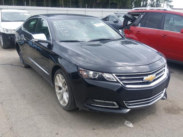 CHEVROLET IMPALA PRE 2019 2g1105s30k9137837