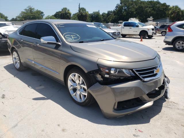 CHEVROLET IMPALA PRE 2019 2g1105s30k9138034