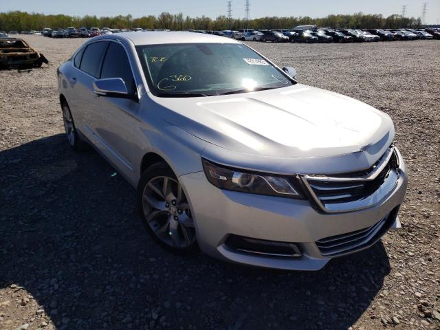 CHEVROLET IMPALA PRE 2019 2g1105s30k9139555