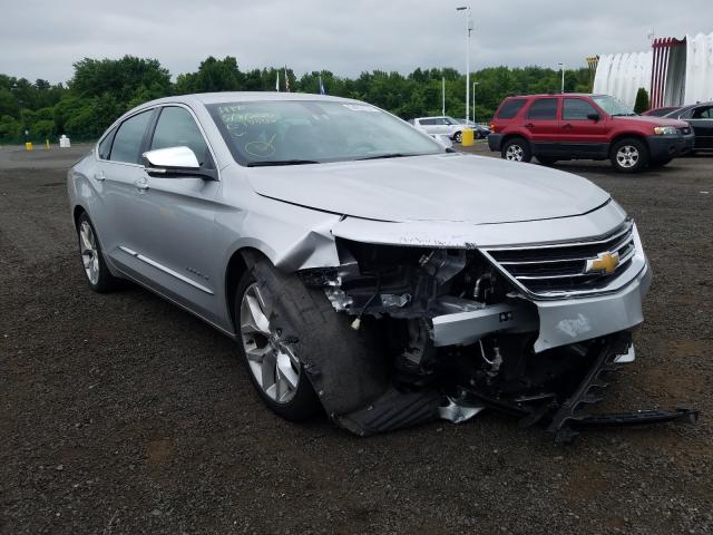 CHEVROLET IMPALA PRE 2019 2g1105s30k9140379