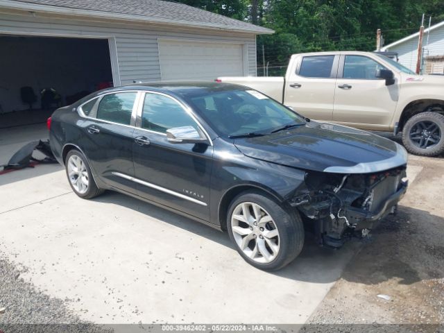 CHEVROLET IMPALA 2019 2g1105s30k9140575