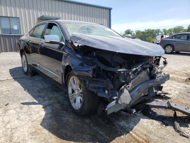 CHEVROLET IMPALA PRE 2019 2g1105s30k9141113