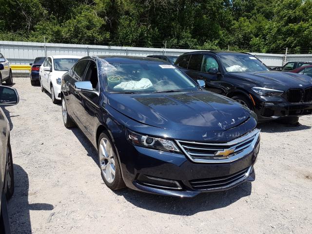 CHEVROLET IMPALA PRE 2019 2g1105s30k9143038