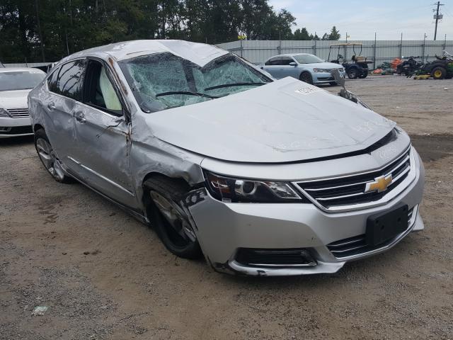 CHEVROLET IMPALA PRE 2019 2g1105s30k9143279