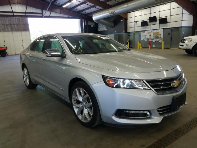 CHEVROLET IMPALA PRE 2019 2g1105s30k9144934