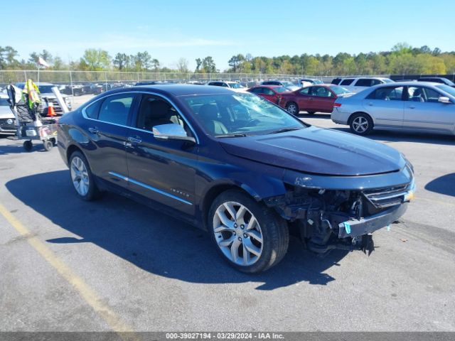 CHEVROLET IMPALA 2019 2g1105s30k9147994