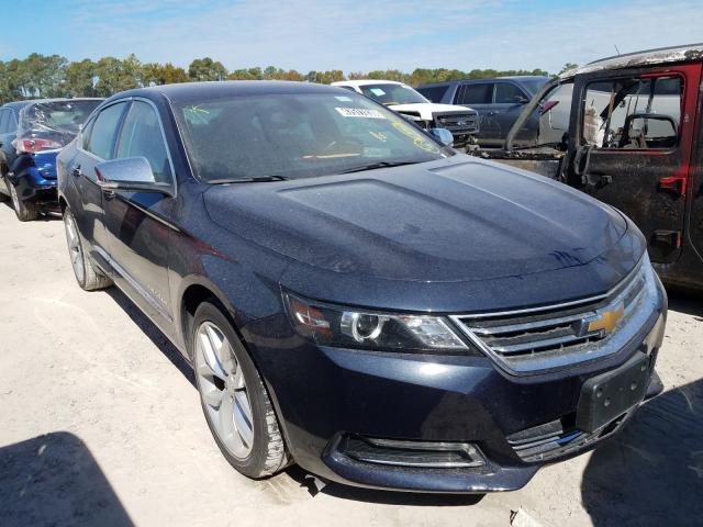 CHEVROLET IMPALA PRE 2019 2g1105s30k9150281