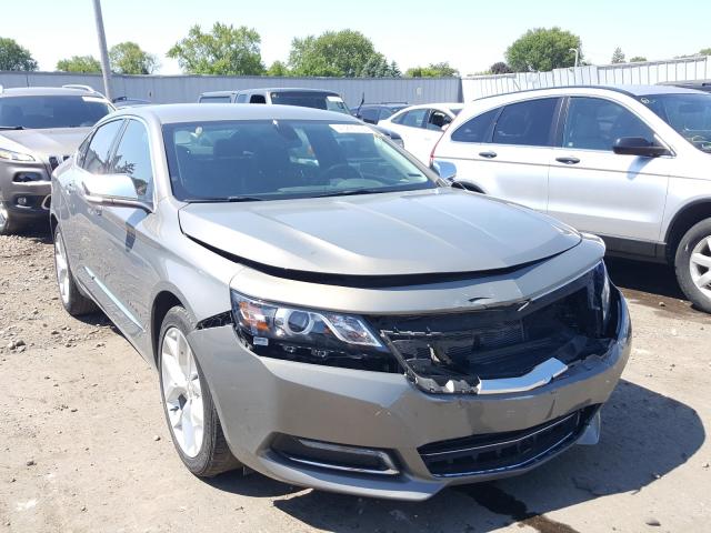 CHEVROLET IMPALA PRE 2019 2g1105s30k9151219