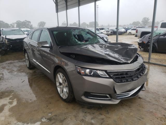 CHEVROLET IMPALA PRE 2019 2g1105s30k9152998