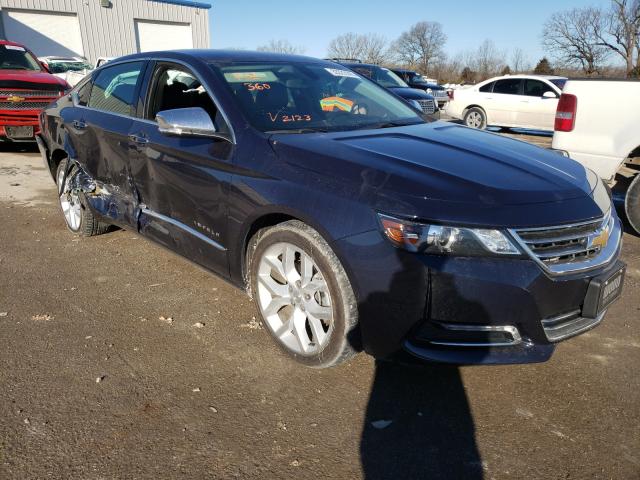 CHEVROLET IMPALA PRE 2019 2g1105s30k9153553