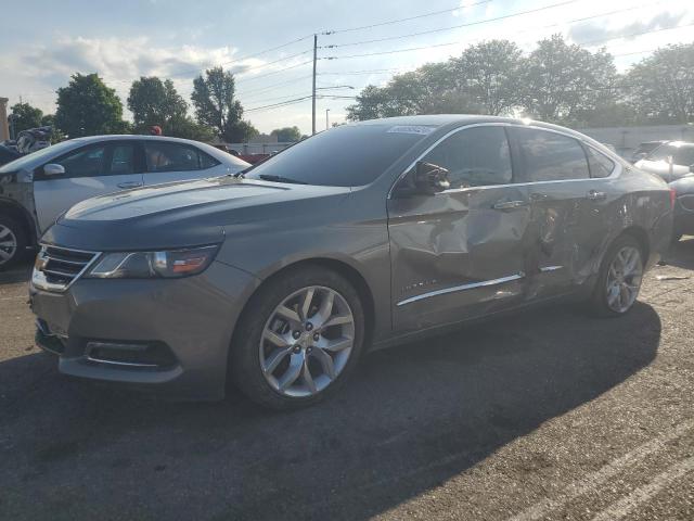 CHEVROLET IMPALA PRE 2019 2g1105s30k9154458