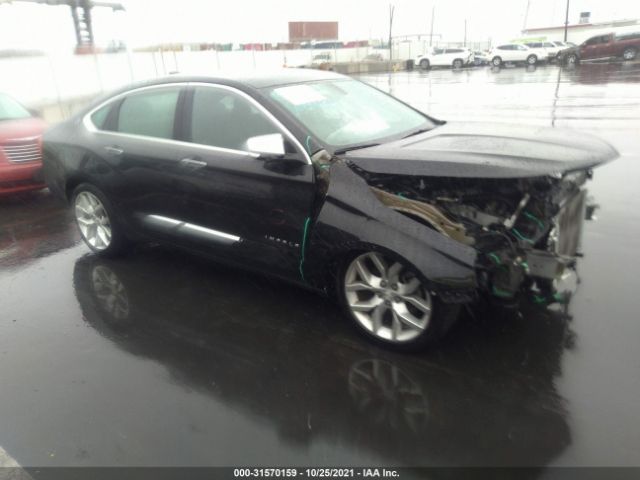 CHEVROLET IMPALA 2019 2g1105s30k9154749