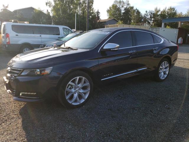 CHEVROLET IMPALA PRE 2019 2g1105s30k9154945