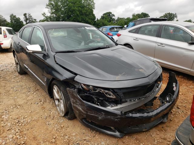 CHEVROLET IMPALA PRE 2019 2g1105s30k9157053