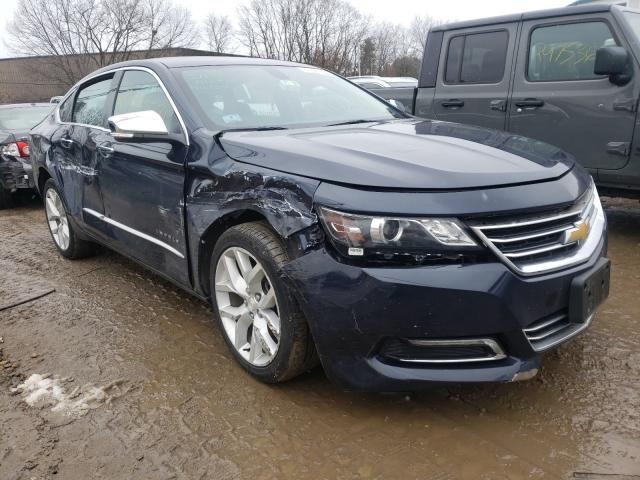 CHEVROLET IMPALA PRE 2019 2g1105s30k9157957