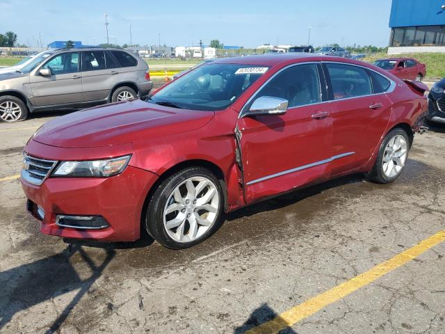 CHEVROLET IMPALA PRE 2020 2g1105s30l9100725