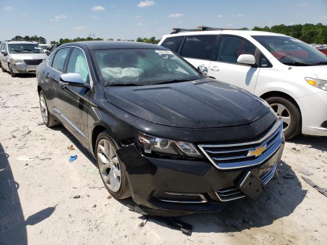 CHEVROLET IMPALA PRE 2020 2g1105s30l9101552