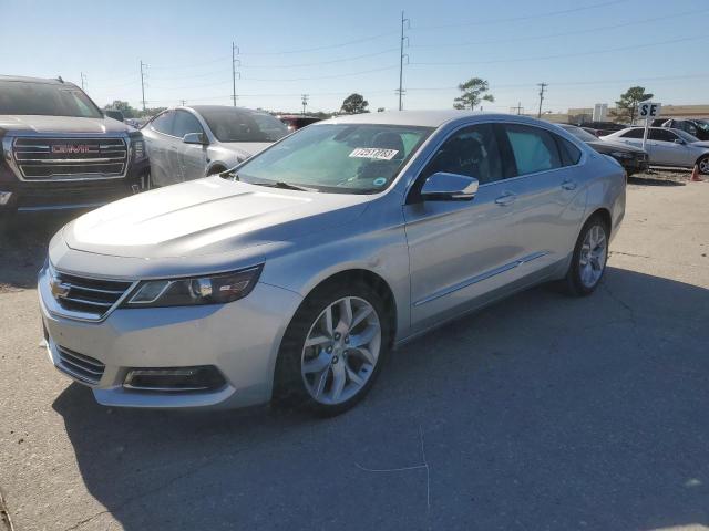 CHEVROLET IMPALA 2020 2g1105s30l9102782