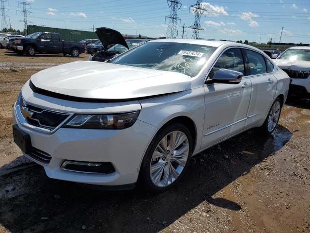 CHEVROLET IMPALA 2020 2g1105s30l9103544