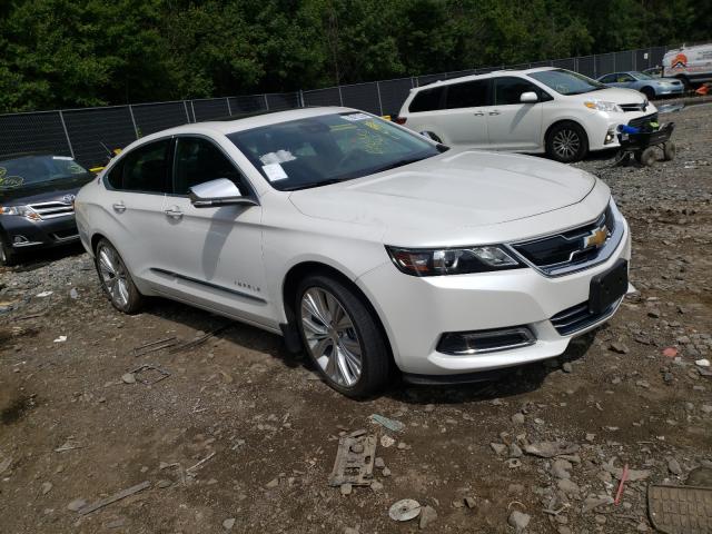 CHEVROLET IMPALA PRE 2020 2g1105s30l9103625