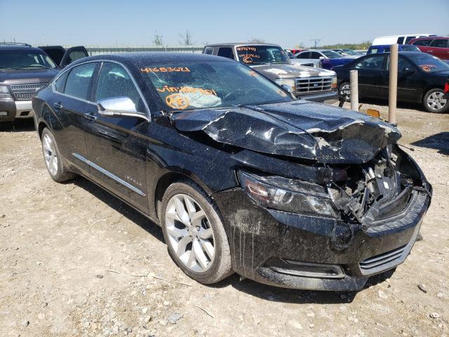 CHEVROLET IMPALA PRE 2020 2g1105s30l9105701