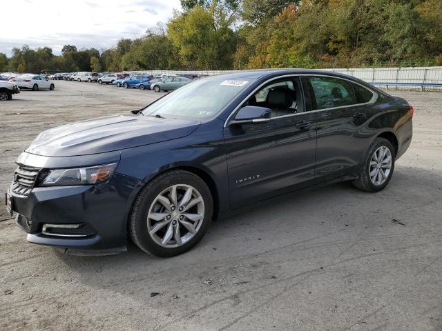 CHEVROLET IMPALA 2018 2g1105s31j9100357