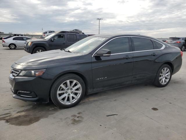 CHEVROLET IMPALA 2018 2g1105s31j9111455