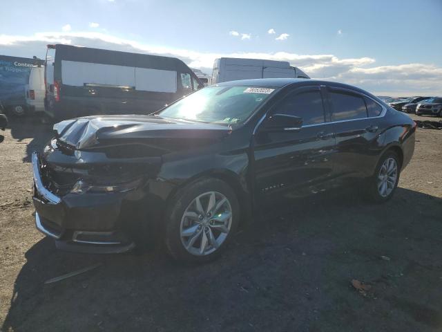 CHEVROLET IMPALA 2018 2g1105s31j9113383