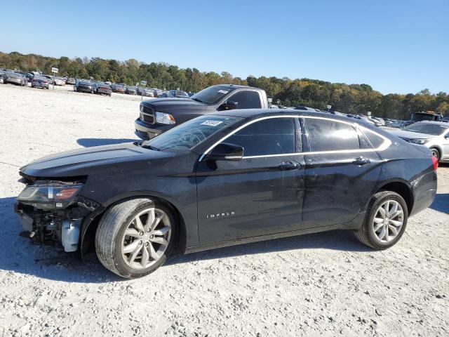 CHEVROLET IMPALA 2018 2g1105s31j9116638