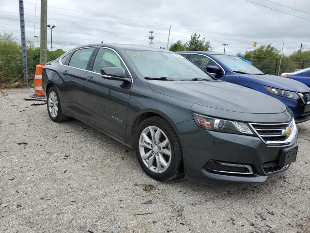 CHEVROLET IMPALA LT 2018 2g1105s31j9146481