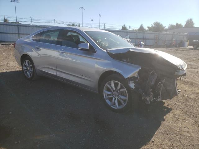 CHEVROLET IMPALA LT 2018 2g1105s31j9171171