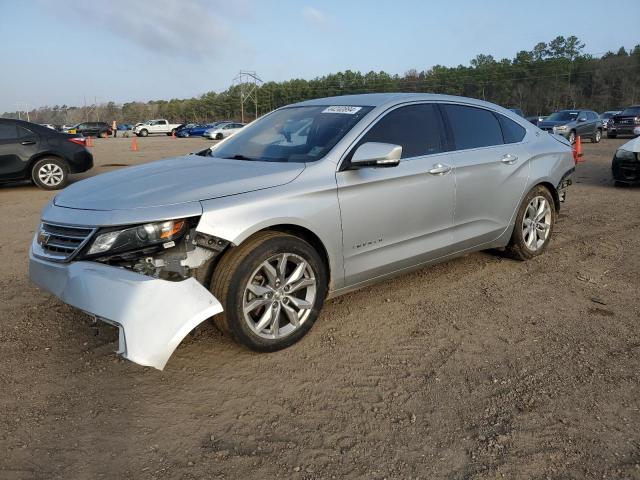 CHEVROLET IMPALA 2018 2g1105s31j9172742