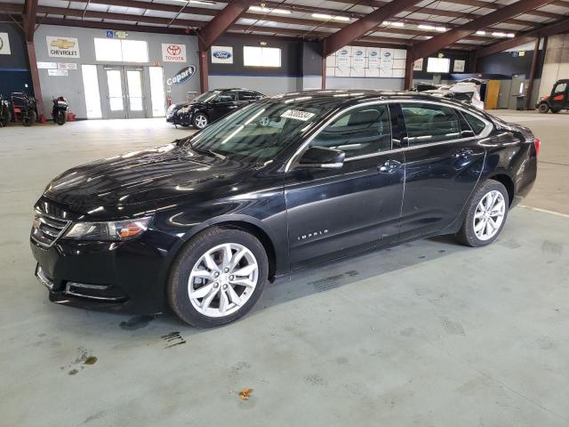 CHEVROLET IMPALA LT 2018 2g1105s31j9172921