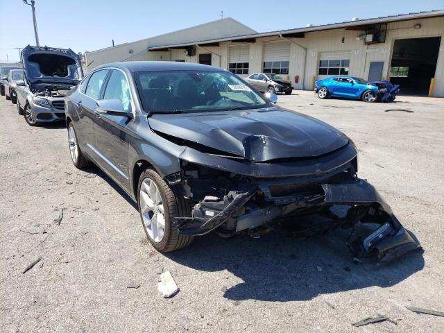 CHEVROLET IMPALA PRE 2019 2g1105s31k9106158