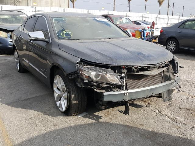 CHEVROLET IMPALA PRE 2019 2g1105s31k9107441