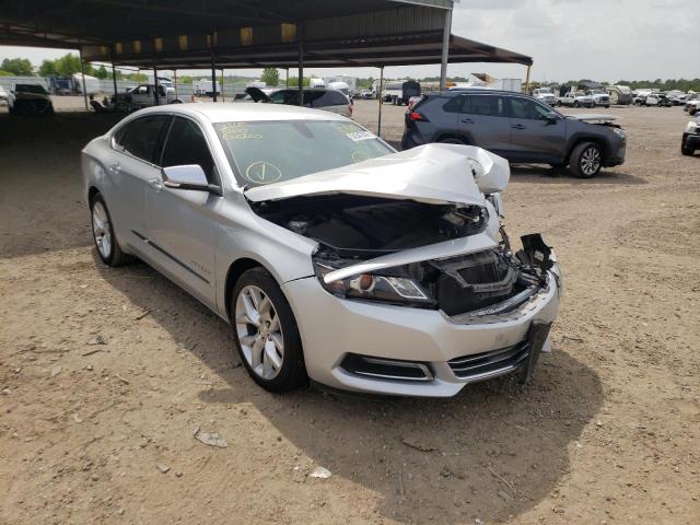 CHEVROLET IMPALA PRE 2019 2g1105s31k9108105