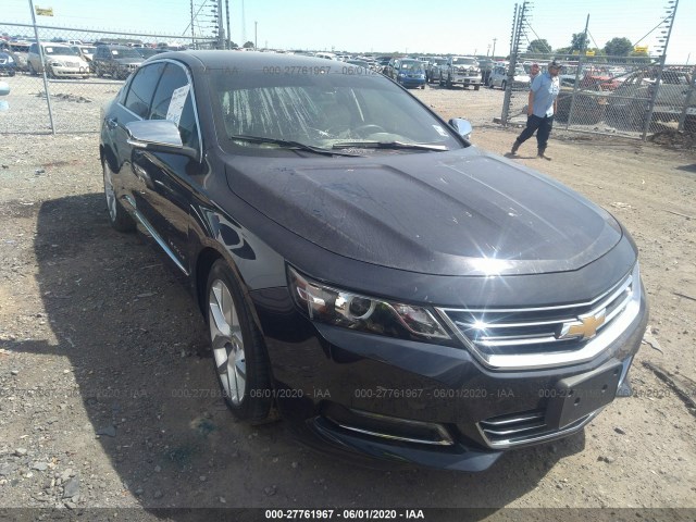 CHEVROLET IMPALA 2019 2g1105s31k9108797