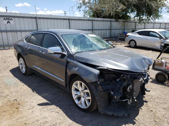 CHEVROLET IMPALA PRE 2019 2g1105s31k9110971