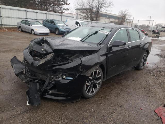 CHEVROLET IMPALA PRE 2019 2g1105s31k9112333