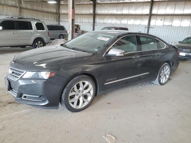 CHEVROLET IMPALA PRE 2019 2g1105s31k9116169