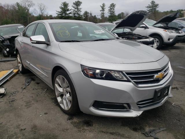 CHEVROLET IMPALA PRE 2019 2g1105s31k9119184