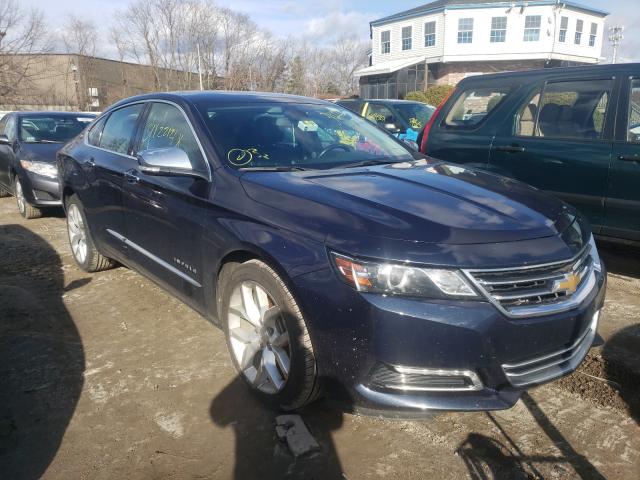 CHEVROLET IMPALA PRE 2019 2g1105s31k9122019