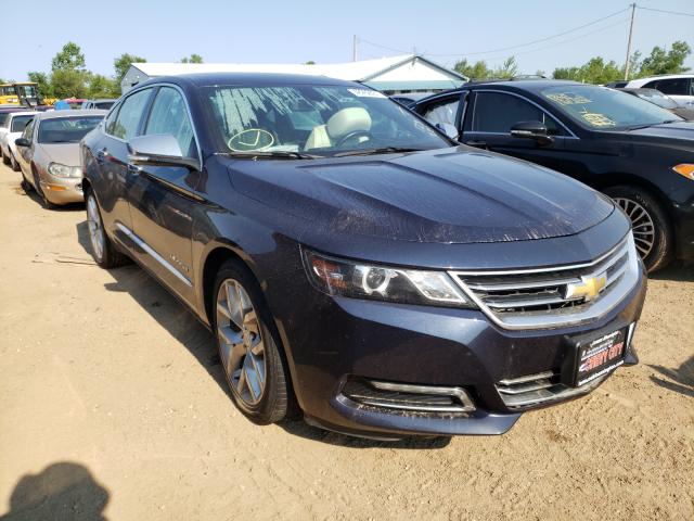 CHEVROLET IMPALA PRE 2019 2g1105s31k9123221