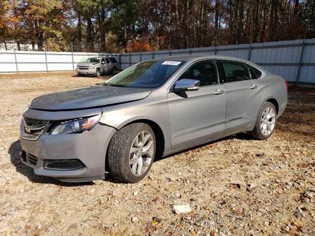 CHEVROLET IMPALA 2019 2g1105s31k9130752