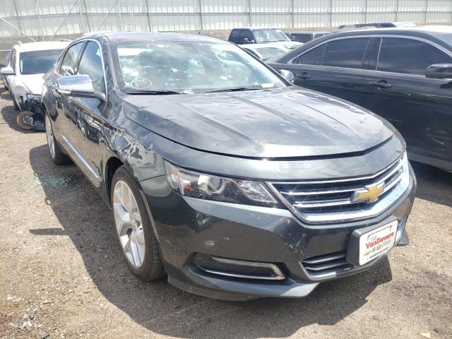 CHEVROLET IMPALA PRE 2019 2g1105s31k9131626