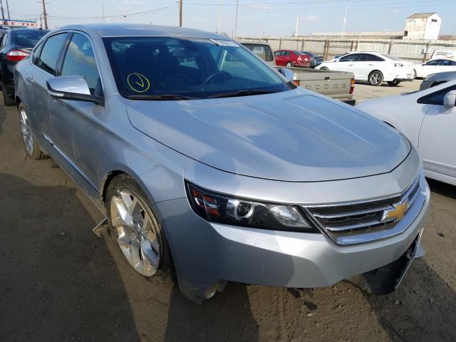 CHEVROLET IMPALA PRE 2019 2g1105s31k9132842