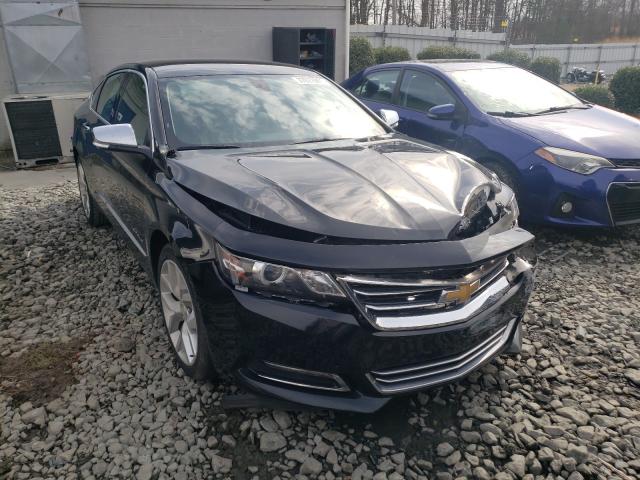 CHEVROLET IMPALA PRE 2019 2g1105s31k9135899