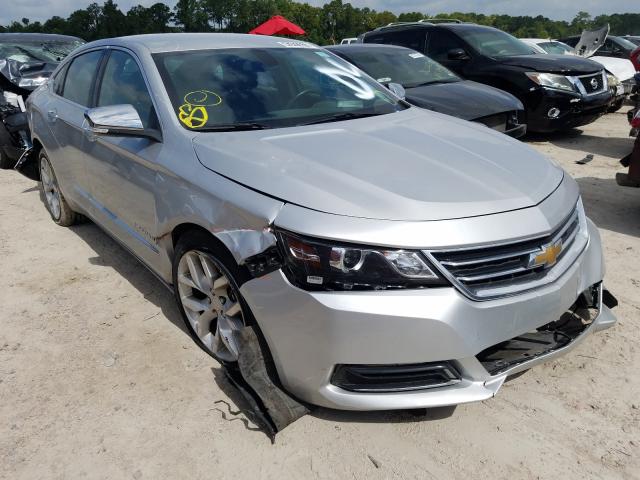 CHEVROLET IMPALA 2019 2g1105s31k9136003