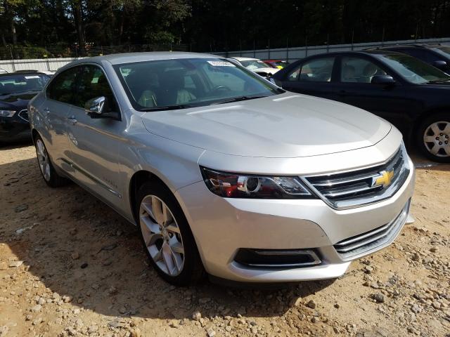 CHEVROLET IMPALA PRE 2019 2g1105s31k9136468