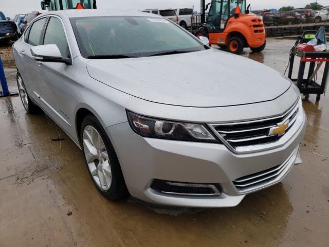 CHEVROLET IMPALA PRE 2019 2g1105s31k9136633